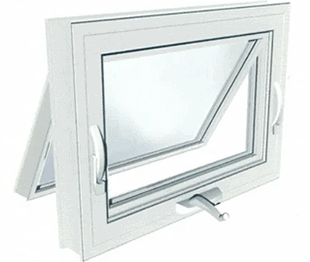 Awning WIndow