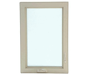 Casement Window