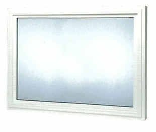 Fixed Light Window
